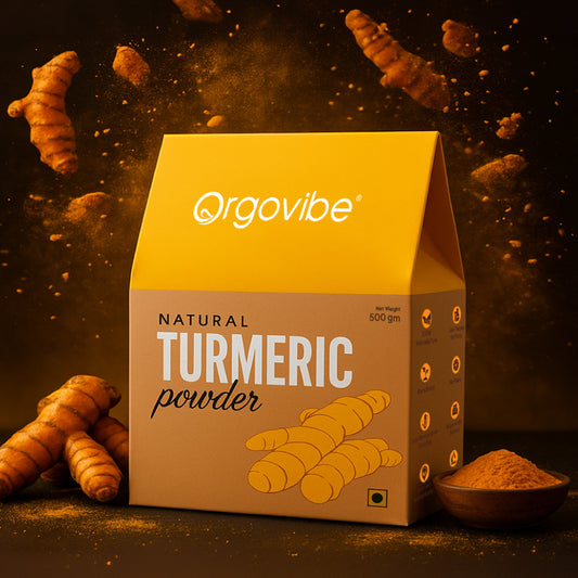 Turmeric Powder