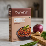 Chole Masala
