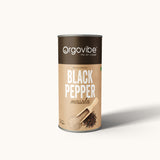 Black Papper Masala