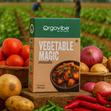 Vegetable Magic Masala