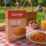 Pulav/Biriyani Masala