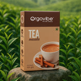 Tea Masala