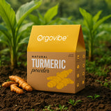 Turmeric Powder