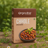 Chole Masala