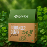 Cumin Coriander Powder