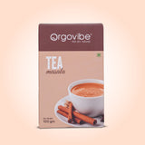 Tea Masala