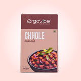 Chole Masala