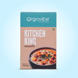 Kitchen King Masala