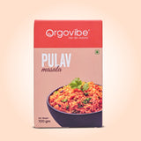 Pulav/Biriyani Masala