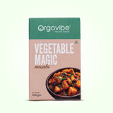 Vegetable Magic Masala