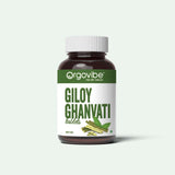 Giloy Ghanvati Tablet