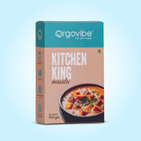 Kitchen King Masala