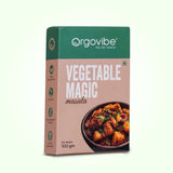 Vegetable Magic Masala