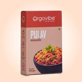 Pulav/Biriyani Masala