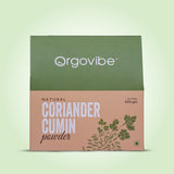 Cumin Coriander Powder