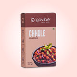 Chole Masala