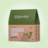 Cumin Coriander Powder