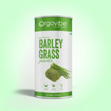Barleygrass Powder