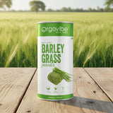 Barleygrass Powder