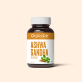 Ashwagandha Tablet