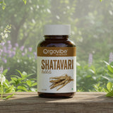 Shatavari Tablet