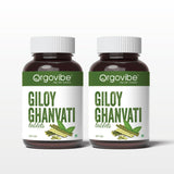 Giloy Tablet + Giloy Tablet (B1G1)