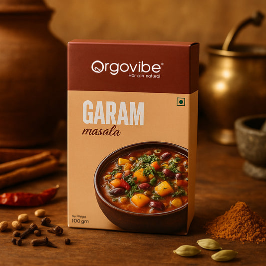 Garam Masala