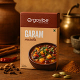 Garam Masala