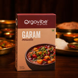 Garam Masala