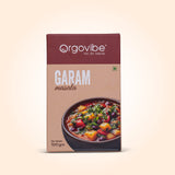 Garam Masala
