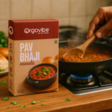 Pav Bhaji Masala