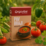 Pav Bhaji Masala