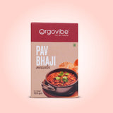 Pav Bhaji Masala