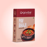 Pav Bhaji Masala