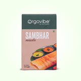 Sambhar Masala