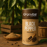 Black Papper Masala
