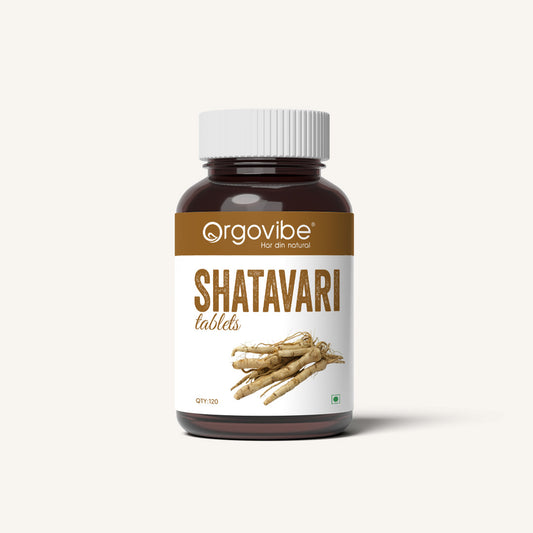 Shatavari Tablet