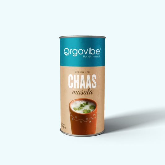 Chhas Masala