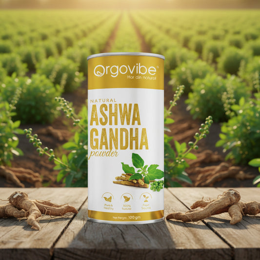 Ashwagandha Powder