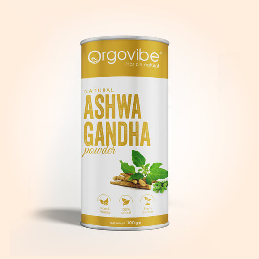 Ashwagandha Powder