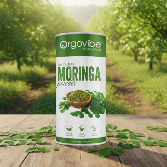 Moringa Powder
