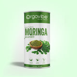 Moringa Powder