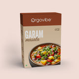 Garam Masala