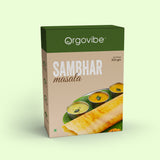 Sambhar Masala