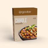 Chole Masala
