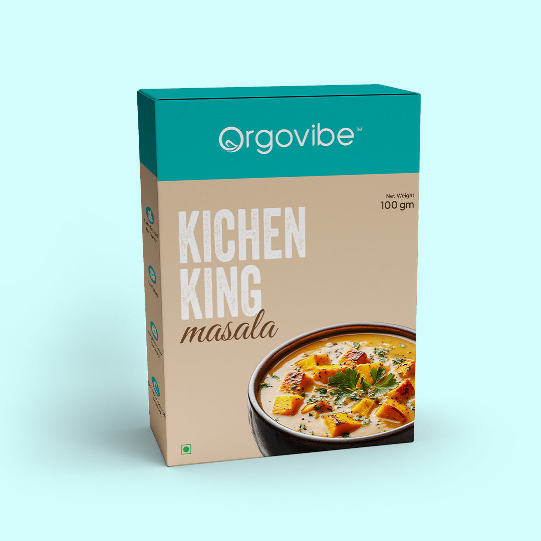 Kitchen King Masala