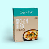 Kitchen King Masala
