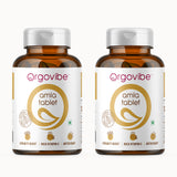Amla Tablet Combo
