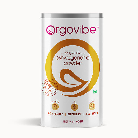 Ashwagandha Powder
