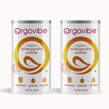 Ashwagandha Powder Combo